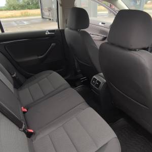 Golf 6, 1.6TDI, 77kw