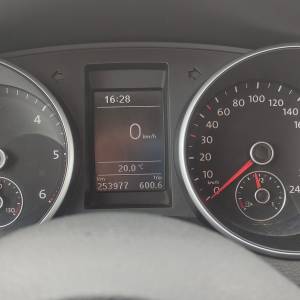 Golf 6, 1.6TDI, 77kw