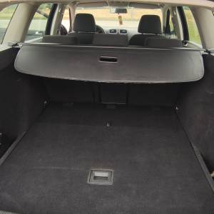 Golf 6, 1.6TDI, 77kw