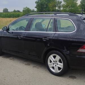 Golf 6, 1.6TDI, 77kw