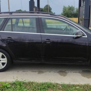 Golf 6, 1.6TDI, 77kw