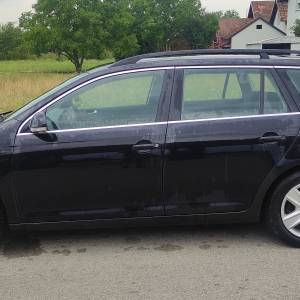 Golf 6, 1.6TDI, 77kw