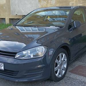 Golf 7 1.6TDI 77kw