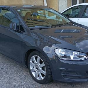 Golf 7 1.6TDI 77kw