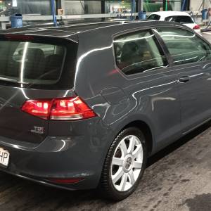 Golf 7 1.6TDI 77kw