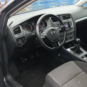 Golf 7 1.6TDI 77kw