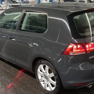 Golf 7 1.6TDI 77kw