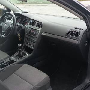 Golf 7 1.6TDI 77kw