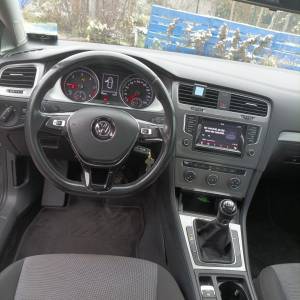 Golf 7 1.6TDI 77kw