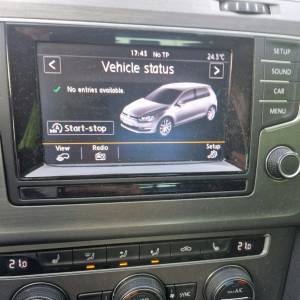 GOLF 7 TDI - SAMO DANAS I SUTRA NA AKCIJI !!!
