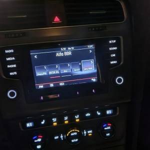 GOLF 7 TDI - SAMO DANAS I SUTRA NA AKCIJI !!!