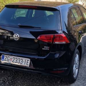 GOLF 7 TDI - SAMO DANAS I SUTRA NA AKCIJI !!!