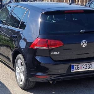 GOLF 7 TDI - SAMO DANAS I SUTRA NA AKCIJI !!!