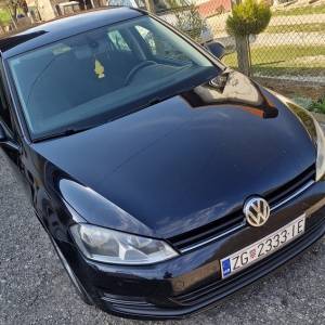 GOLF 7 TDI - SAMO DANAS I SUTRA NA AKCIJI !!!