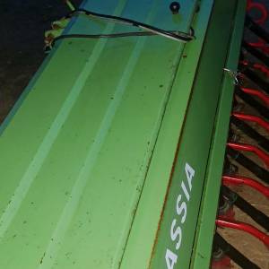 Hassia DK 250
