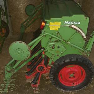 Hassia DK 250