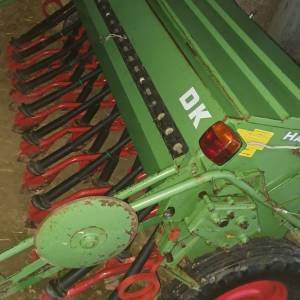 Hassia DK 250