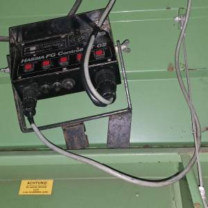 Hassia DK 250