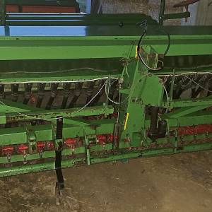 Hassia DK 250