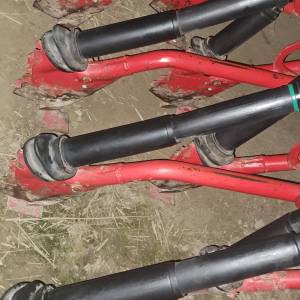 Hassia DK 250