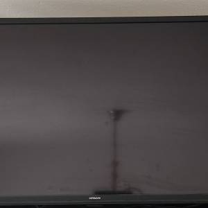 Hitachi TV