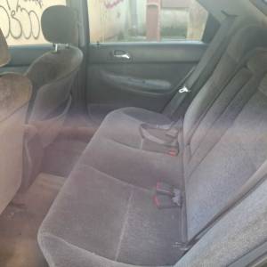 Honda Accord Aerodeck