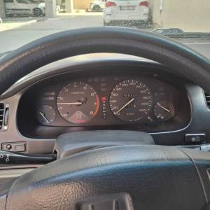 Honda Accord Aerodeck
