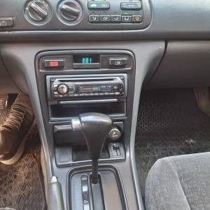 Honda Accord Aerodeck