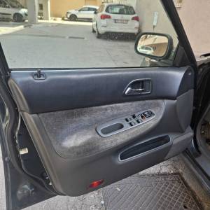 Honda Accord Aerodeck