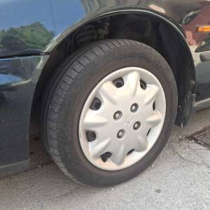 Honda Accord Aerodeck
