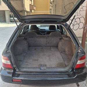 Honda Accord Aerodeck