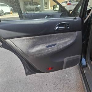Honda Accord Aerodeck