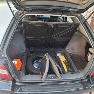 Honda Accord Aerodeck