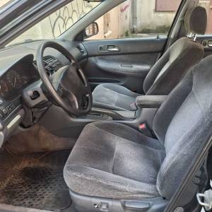 Honda Accord Aerodeck