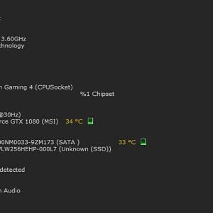 i3-10100 4/8, GTX 1080 8gb GDDR5X, 16gb DDR4, 256gb SSD, 1tb HDD,Win11