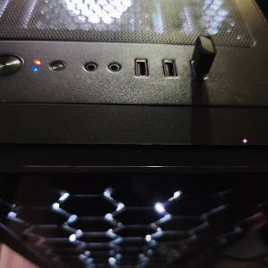 i3-10100 4/8, GTX 1080 8gb GDDR5X, 16gb DDR4, 256gb SSD, Win11