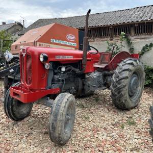 Imt 558