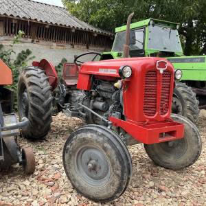 Imt 558