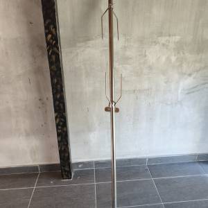 Inox ražanj i tepsija
