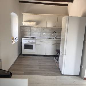 ISTRA, Smještaj za radnike 4 osobe,  - Kuća Legovići, Višnjan 55.00 m2