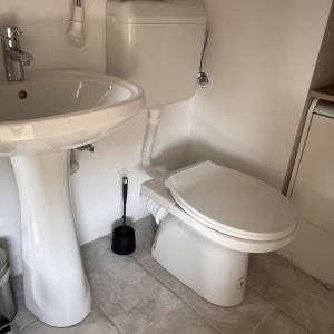 ISTRA, Smještaj za radnike 4 osobe,  - Kuća Legovići, Višnjan 55.00 m2