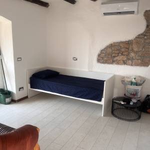 ISTRA, Smještaj za radnike 4 osobe,  - Kuća Legovići, Višnjan 55.00 m2