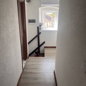 ISTRA, Smještaj za radnike 4 osobe,  - Kuća Legovići, Višnjan 55.00 m2