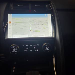 Jaguar E-Pace S 2.0D 165HP AWD A9