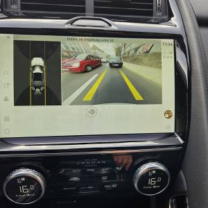 Jaguar E-Pace S 2.0D 165HP AWD A9