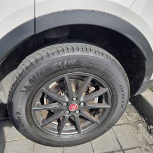 Jaguar E-Pace S 2.0D 165HP AWD A9
