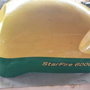 John Deere prijemnik za navigaciju StarFire 6000