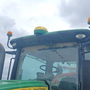 John Deere prijemnik za navigaciju StarFire 6000