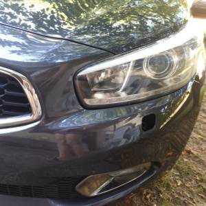 Kia Ceed (cee'd) Sportswagon 1,6 CRDi + 2 seta guma
