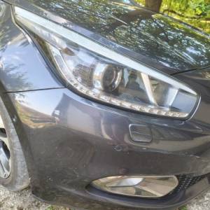 Kia Ceed (cee'd) Sportswagon 1,6 CRDi + 2 seta guma